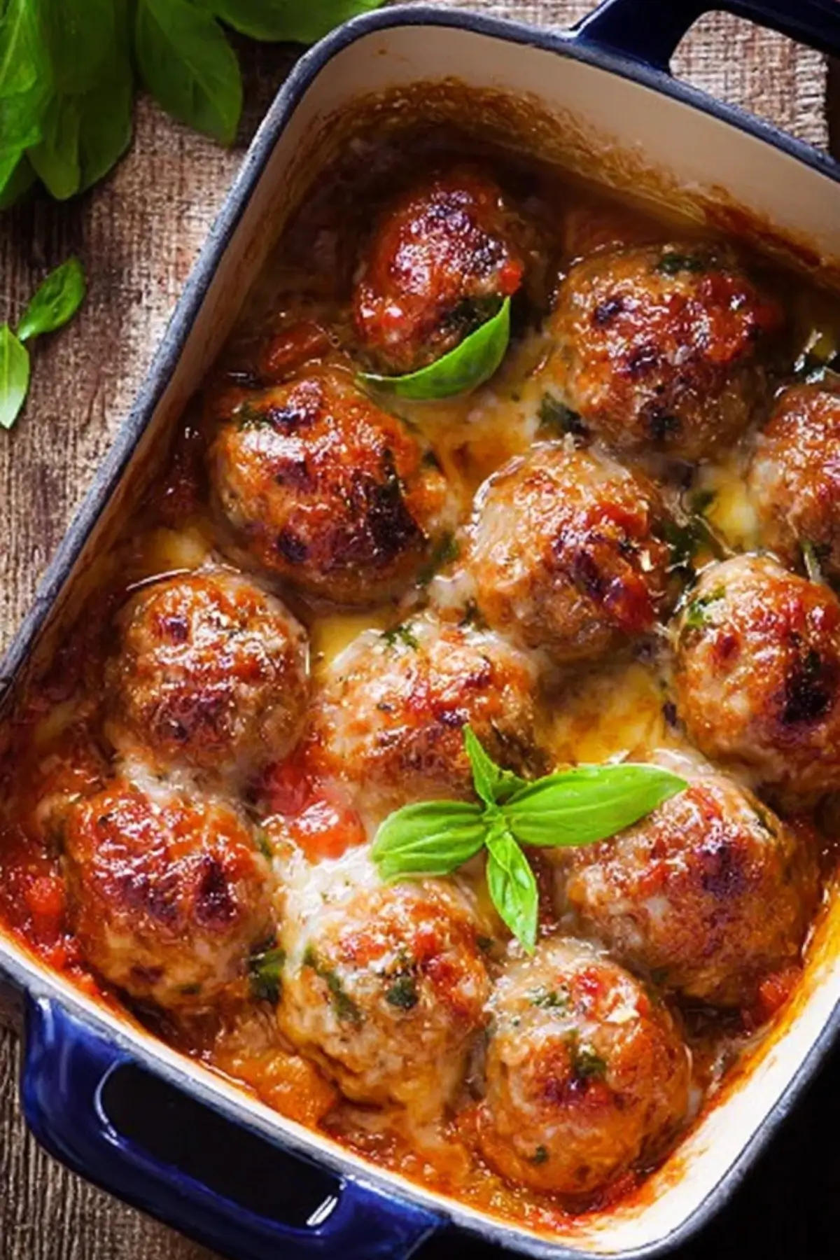 hackbällchen toskana rezept