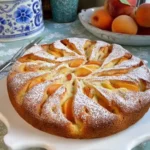 marillenkuchen österreich