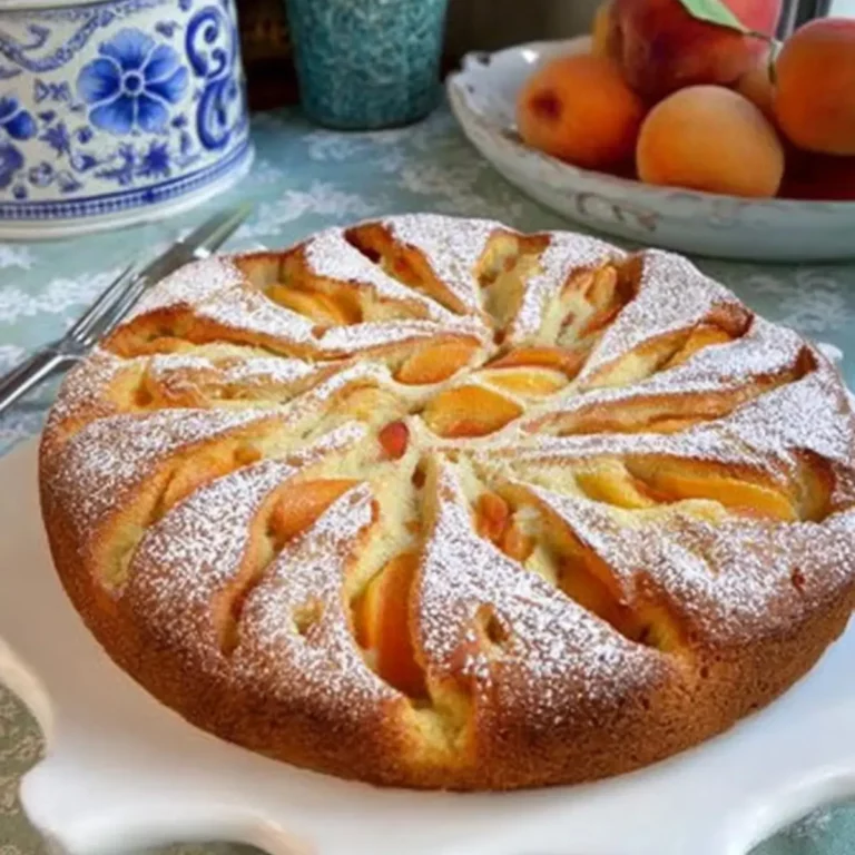 marillenkuchen österreich