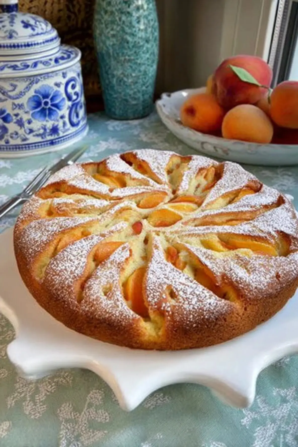 marillenkuchen österreich