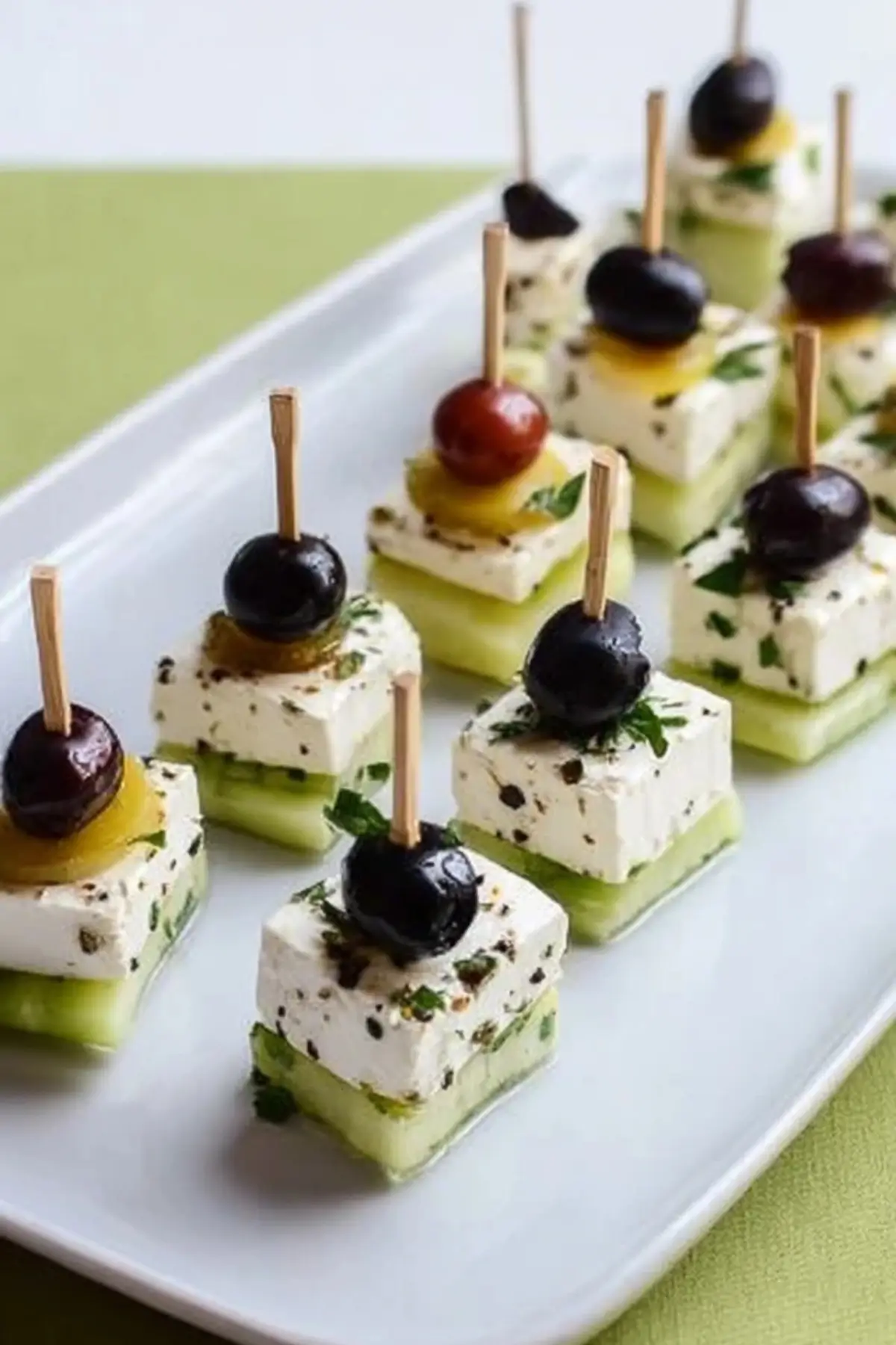 Feta Spieße