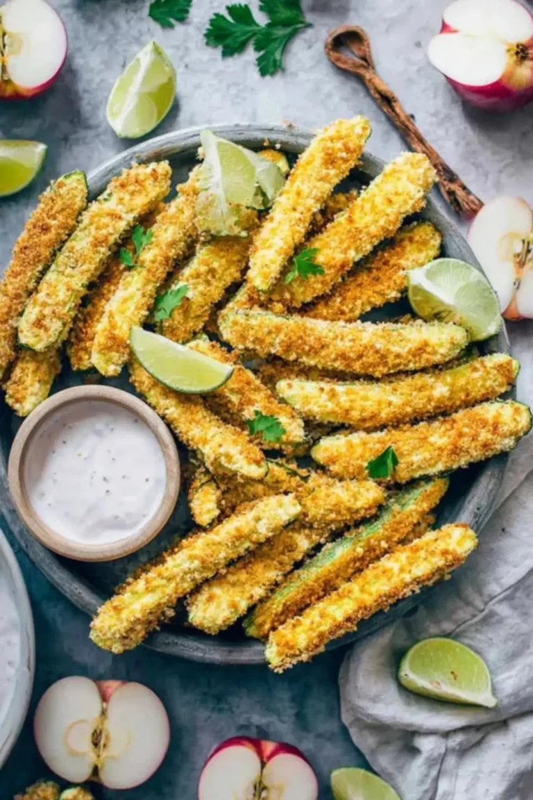 zucchini-pommes