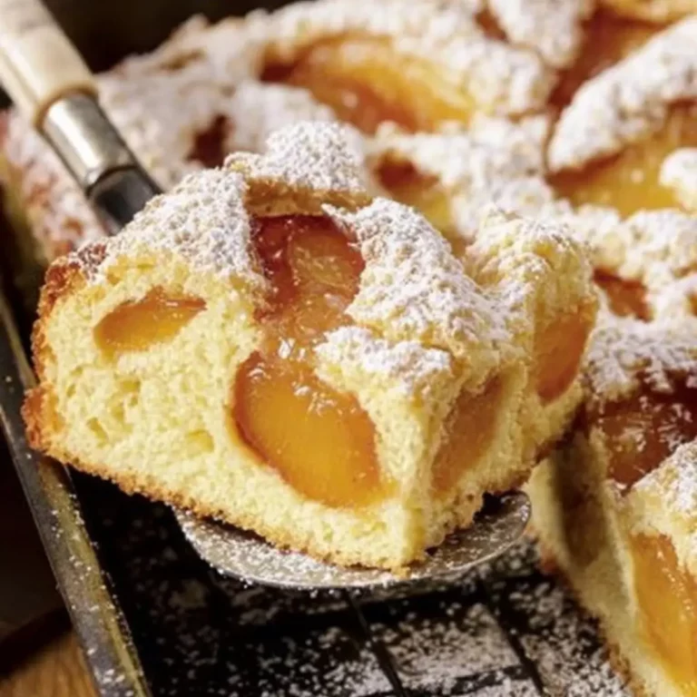 topfen Obstkuchen (2)