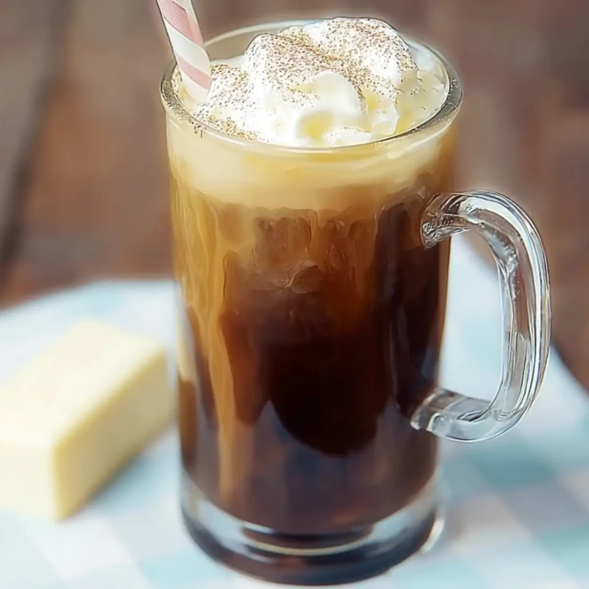 Eiskaffee Rezept