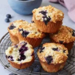 Frühstücksmuffins