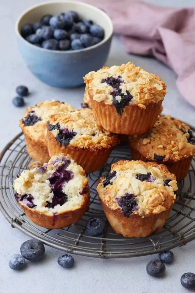 Frühstücksmuffins