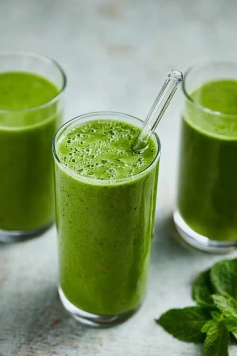 Green-Smoothie