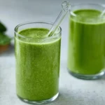 Green-Smoothie