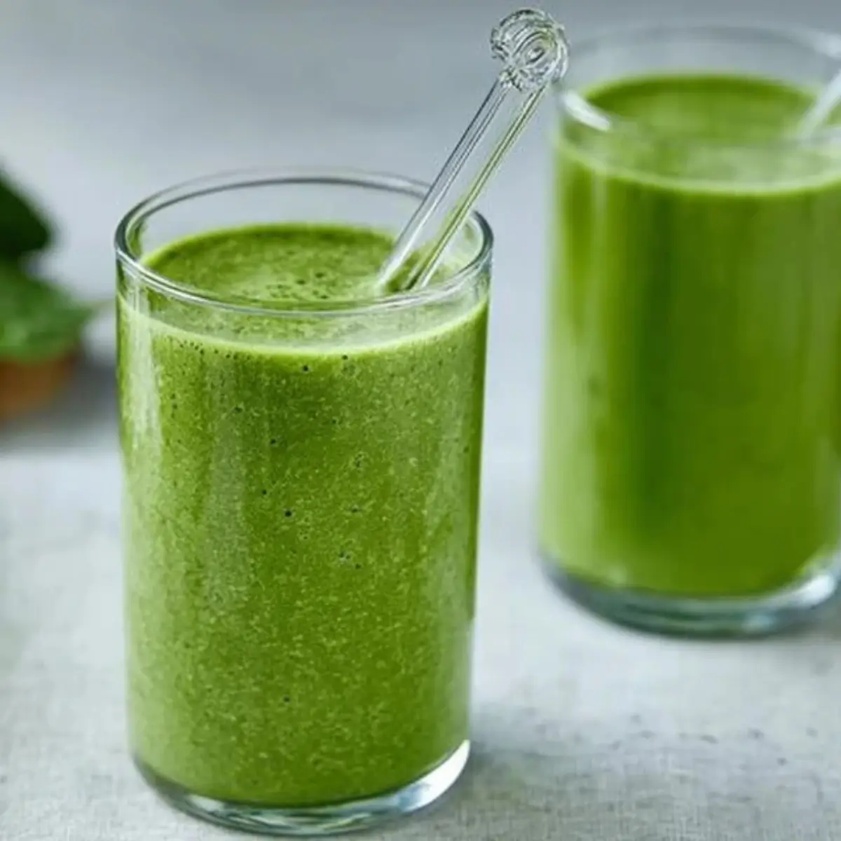 Green-Smoothie