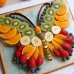 Obstschmetterling