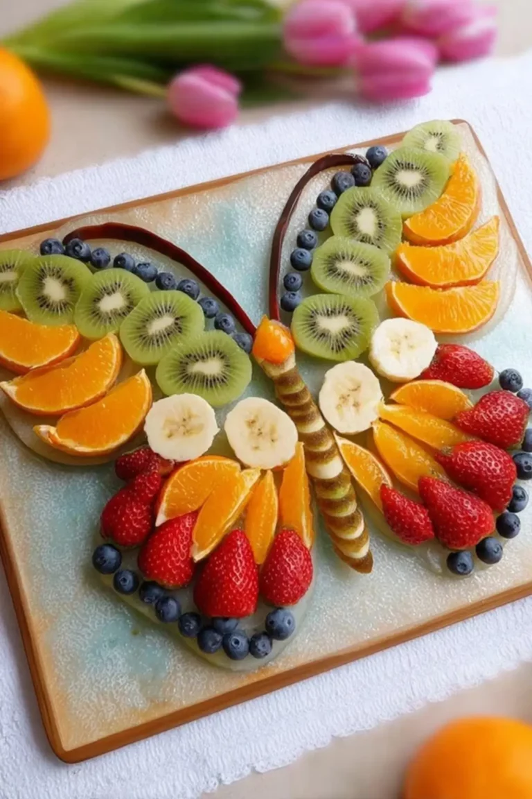Obstschmetterling