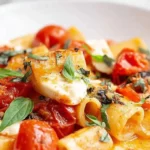 Pasta alla Sorrentina