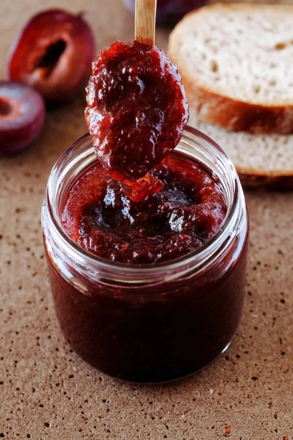 Pflaumenmus Rezept – Einfach und lecker in 30 Minuten - Muma’s Kitchen Pflaumenmus Rezept – Einfach und lecker in 30 Minuten - Muma’s Kitchen