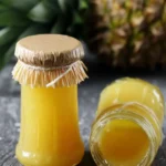 Piña Colada Marmelade