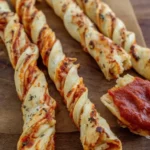 Pizzastangen
