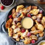 Protein Kaiserschmarrn