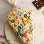 Schokoladige Schultüten-Torte