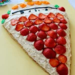 Schultüten-Kuchen