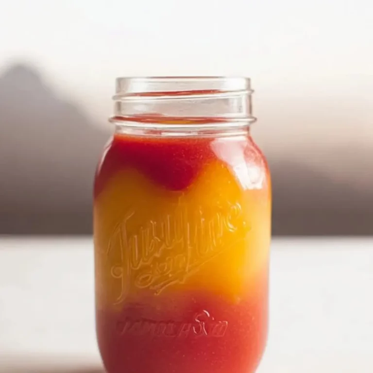 Sunrise Marmelade