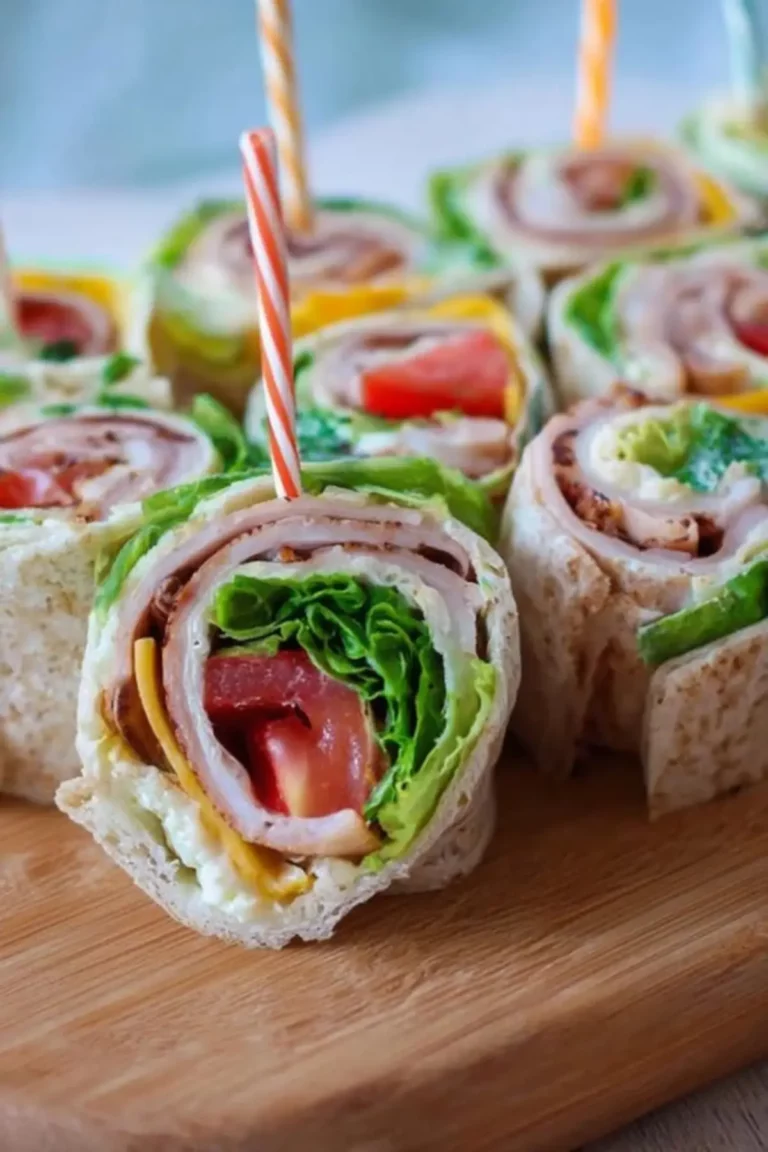 Wrap Röllchen
