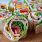 Wrap Röllchen