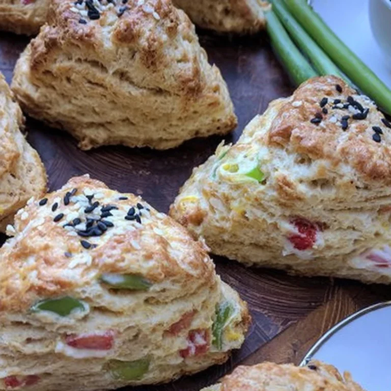 Frühstücks-Scones
