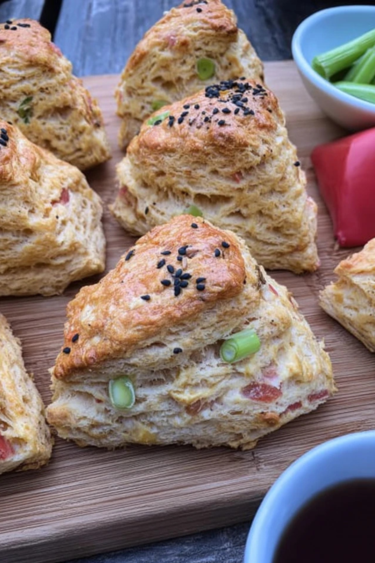 Frühstücks-Scones