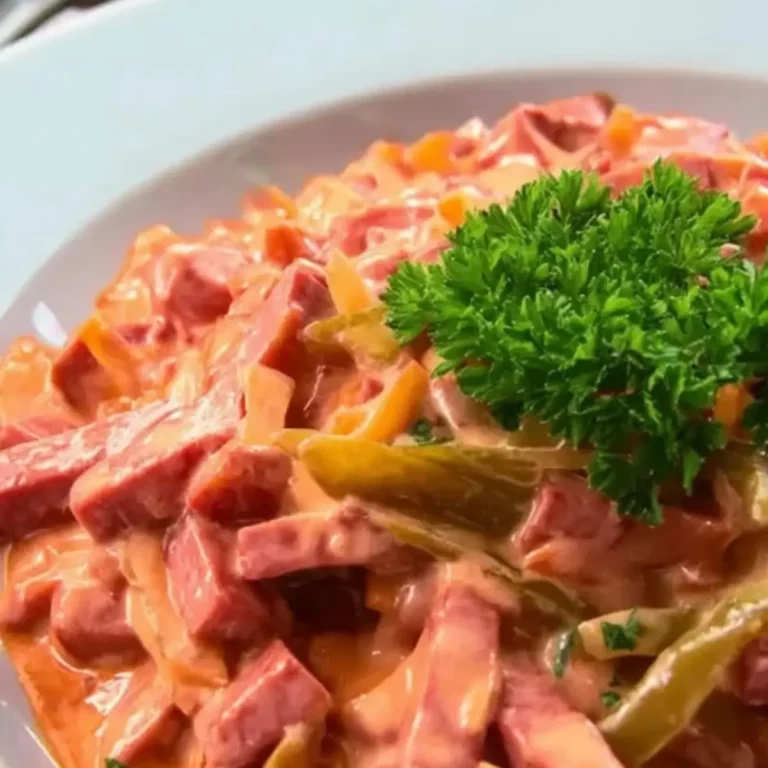 Budapester Fleischsalat – 5 einfache Zubereitungstipps