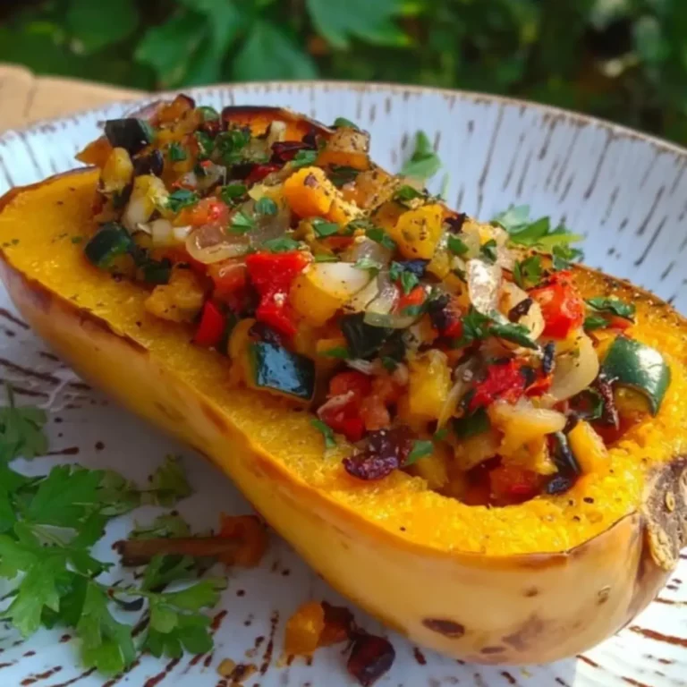 Gebackene Zucchini mit Tomaten - Muma’s Kitchen