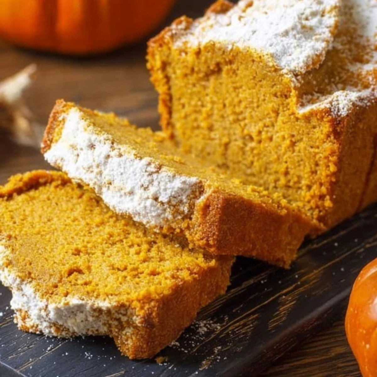 Omas Kürbiskuchen – Genial einfach &amp; saftig! - Muma’s Kitchen