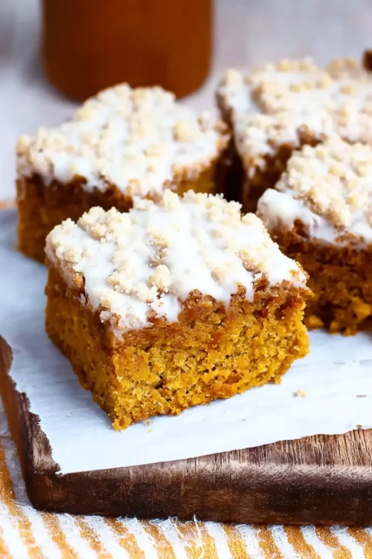 Low Carb Kürbiskuchen
