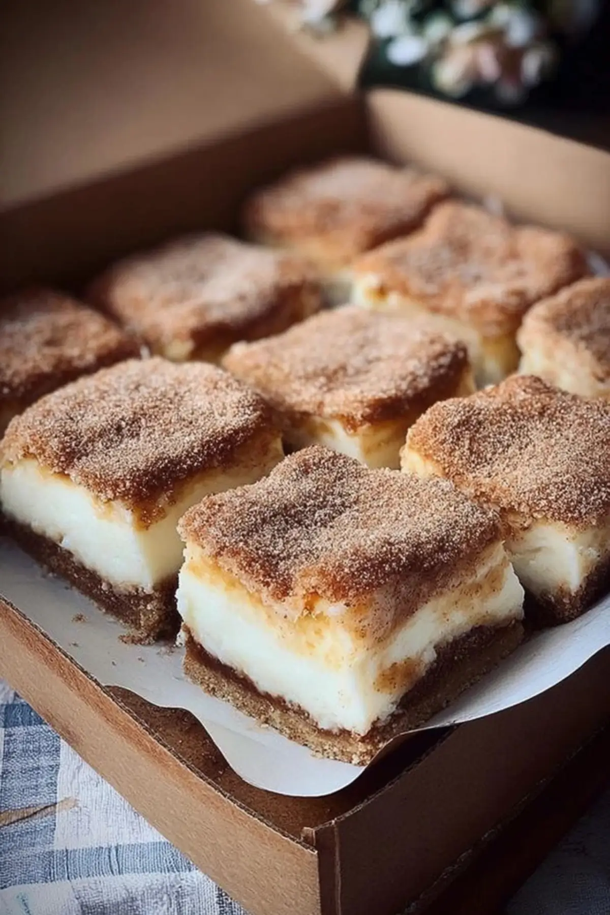 Omas Zimt-Käsekuchen – Ein Rezept, das begeistert - Muma’s Kitchen Omas Zimt-Käsekuchen – Ein Rezept, das begeistert - Muma’s Kitchen