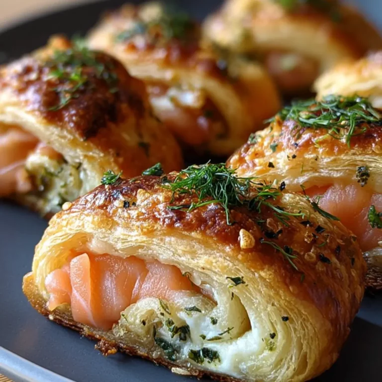 15 Minuten Fingerfood