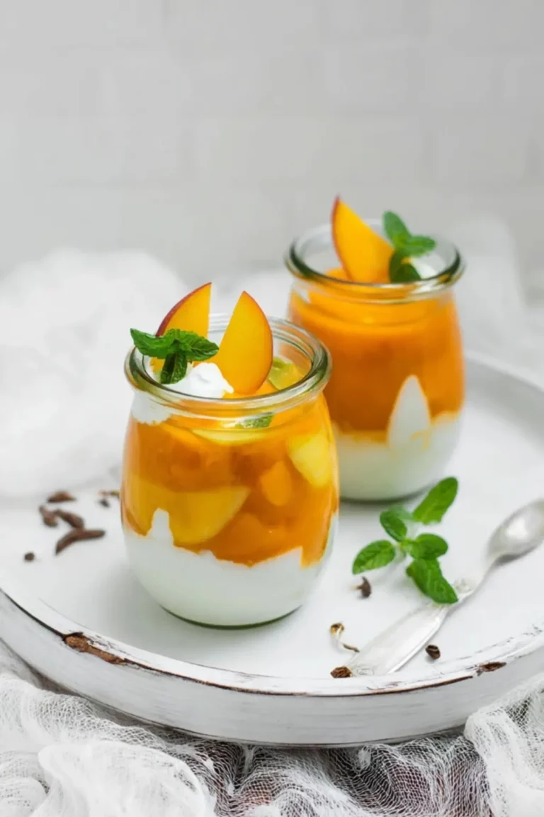 Apfel-Kürbis-Mus mit Vanillequark – 4 Tipps für cremigen Genuss