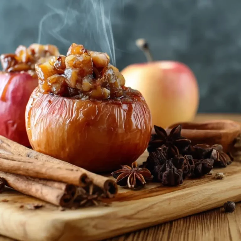 "Dutch Oven Oven Dessert Baking Desserts Bratapfel Rezept Bratapfel Rezept Klassisch Bratapfel Mit Marzipanfüllung Bratapfelkompott Rezepte Bratapfel Rezept Einfach Bratapfel Rezept Ohne Marzipan Heiligabend Essen Einfach Nachtisch Heiligabend Bratapfel Füllung Bratapfel zubereiten