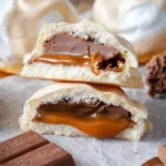 Feenküsse mit Toffifee