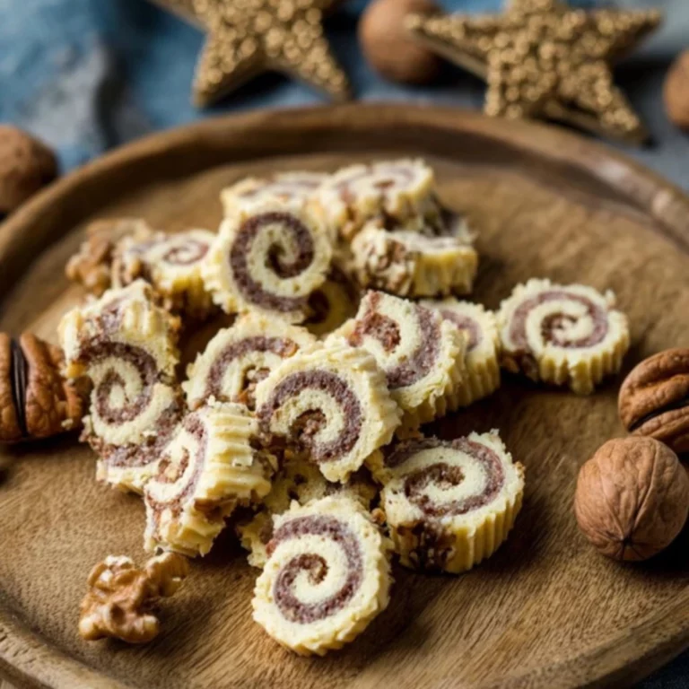 Cheeseburger Muffins backen