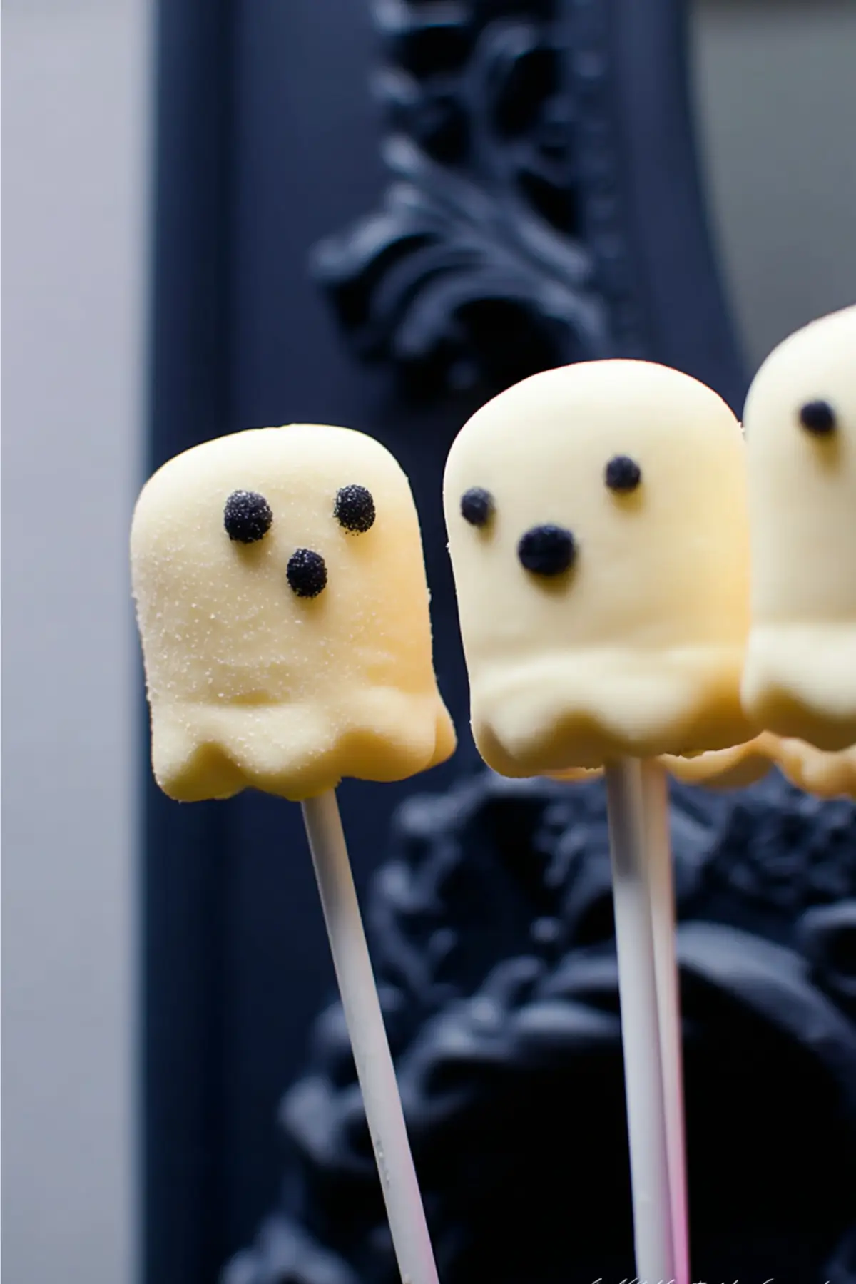 Geister-Lollies-Schattenmonster