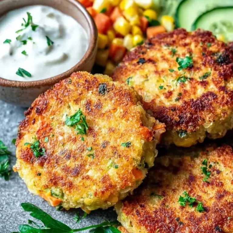 Leitfaden für köstliche Gemüsefrikadellen