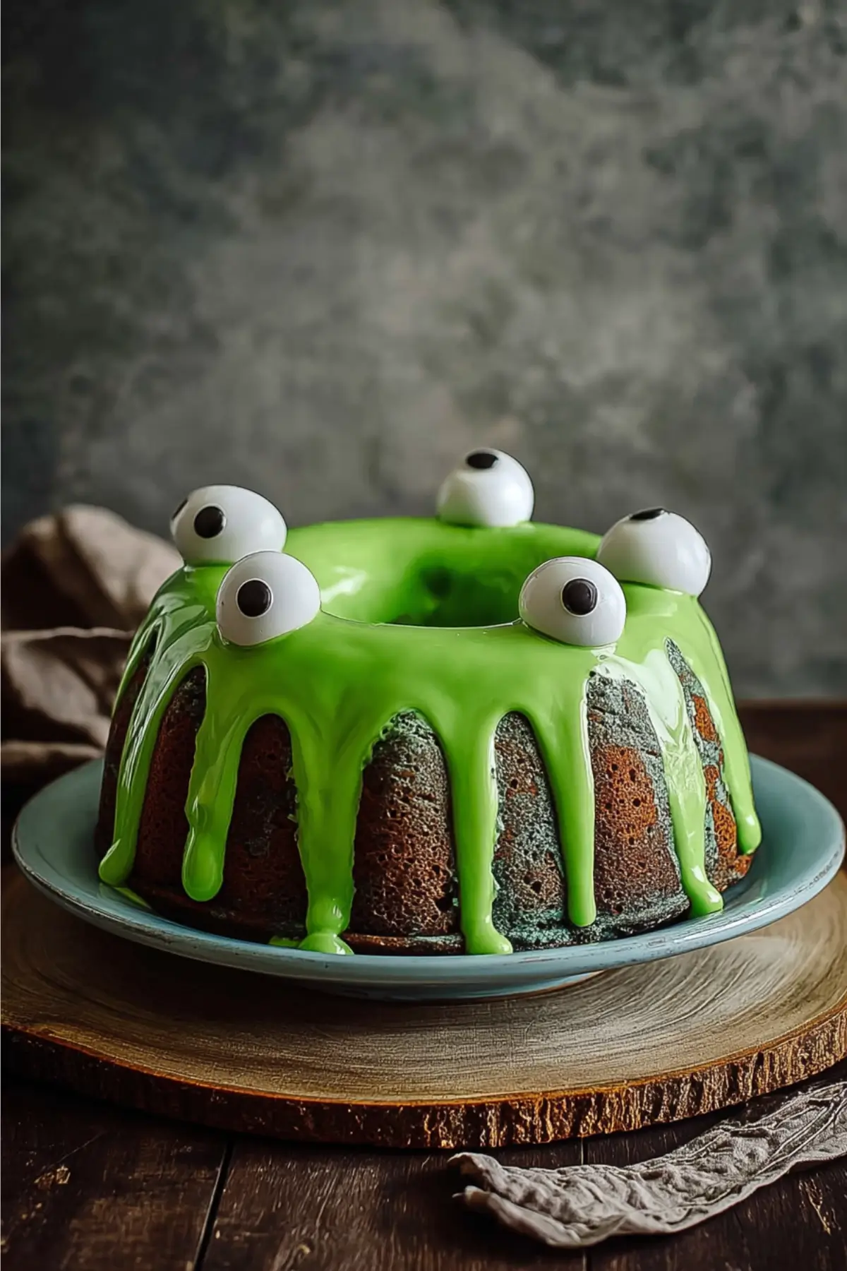 Monsterkuchen