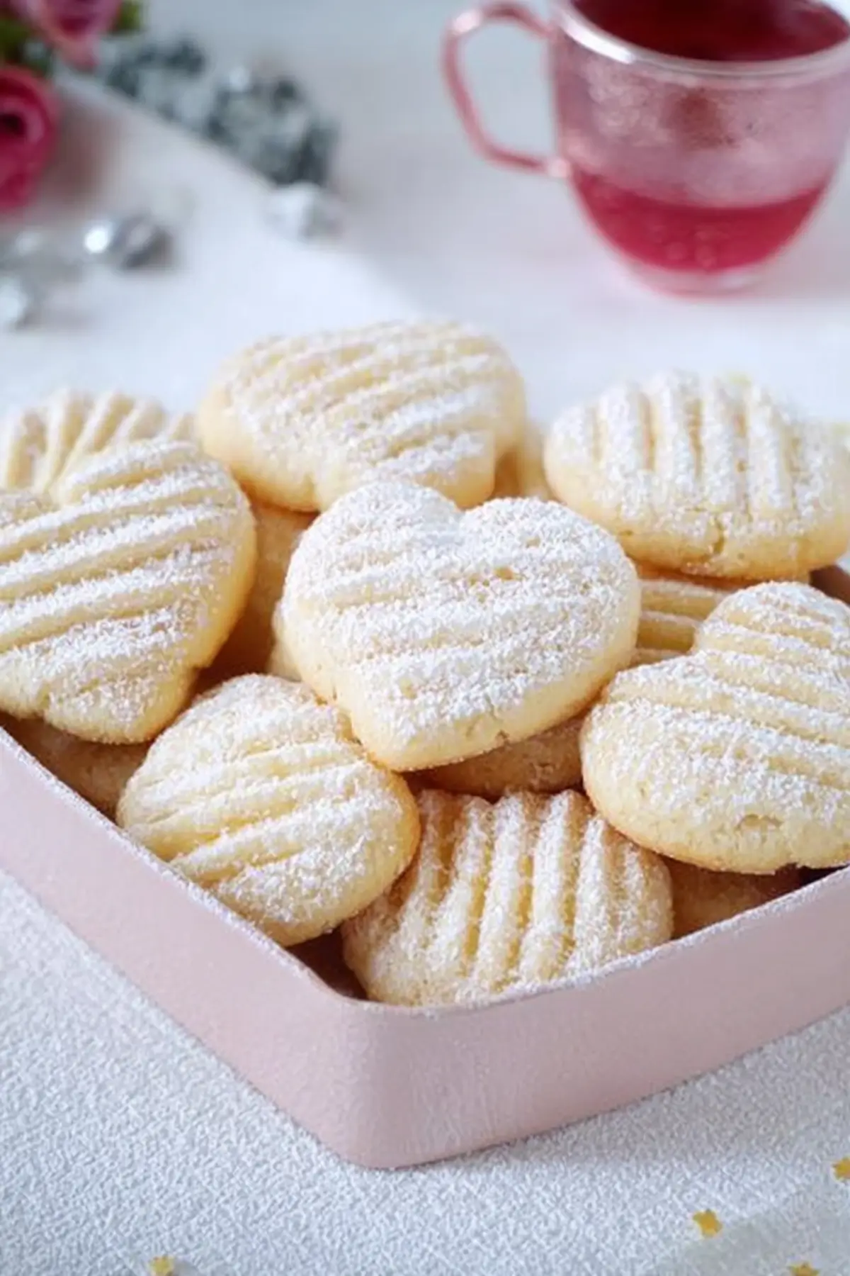Puddingplätzchen