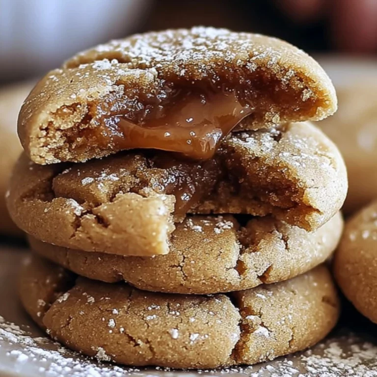 Apfelbutterkekse backen