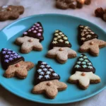 Besondere Weihnachtsplätzchen
