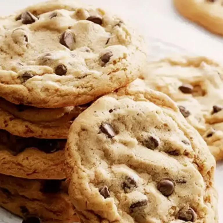 Cookies wie von Subway