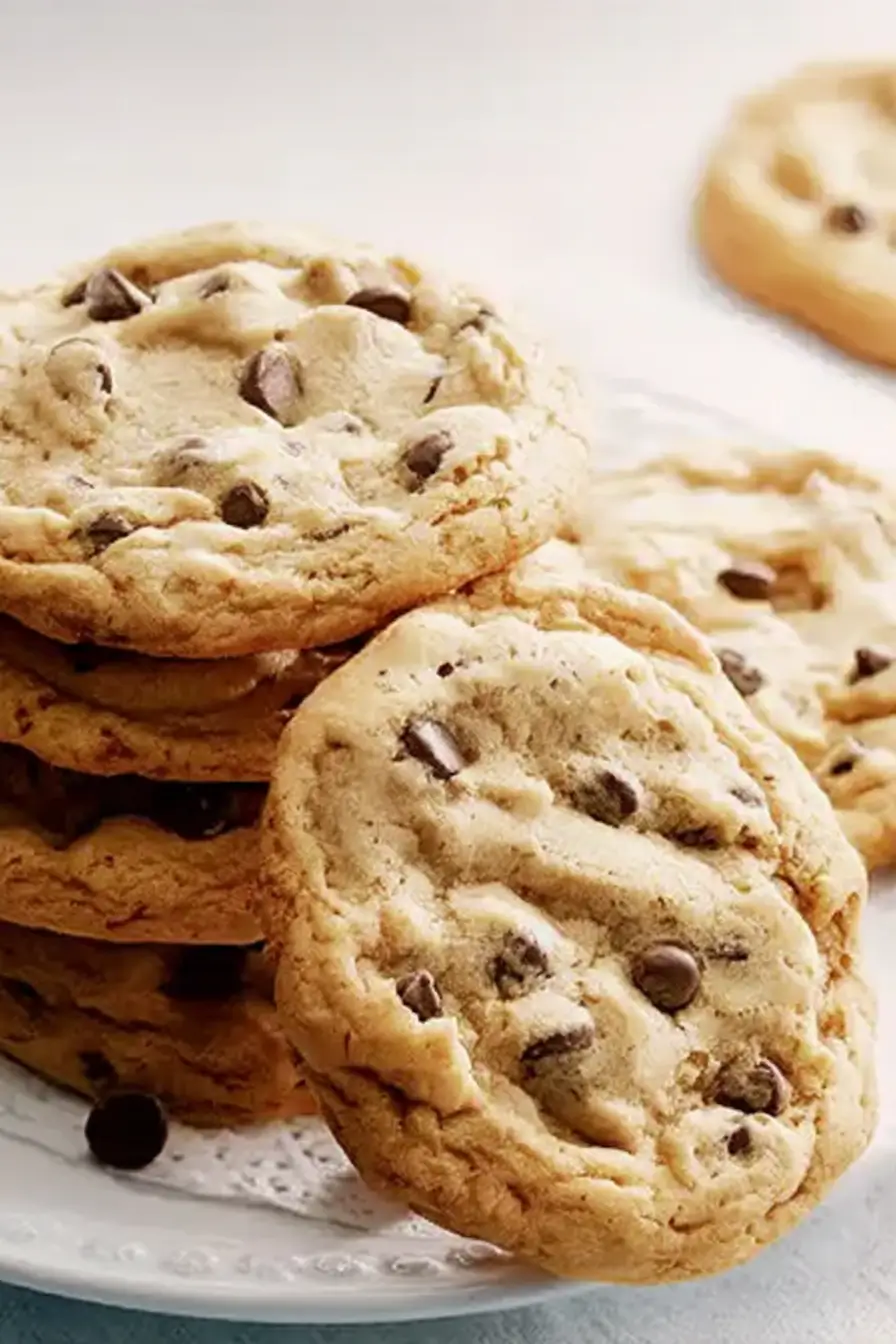 Cookies wie von Subway