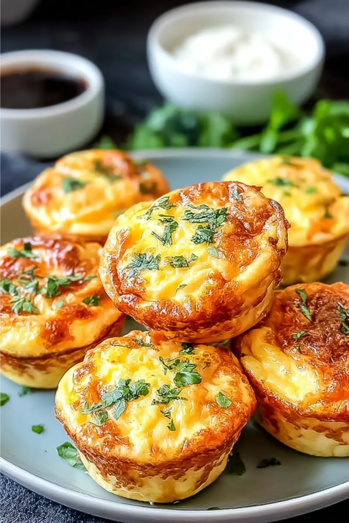 Easy Egg Muffins
