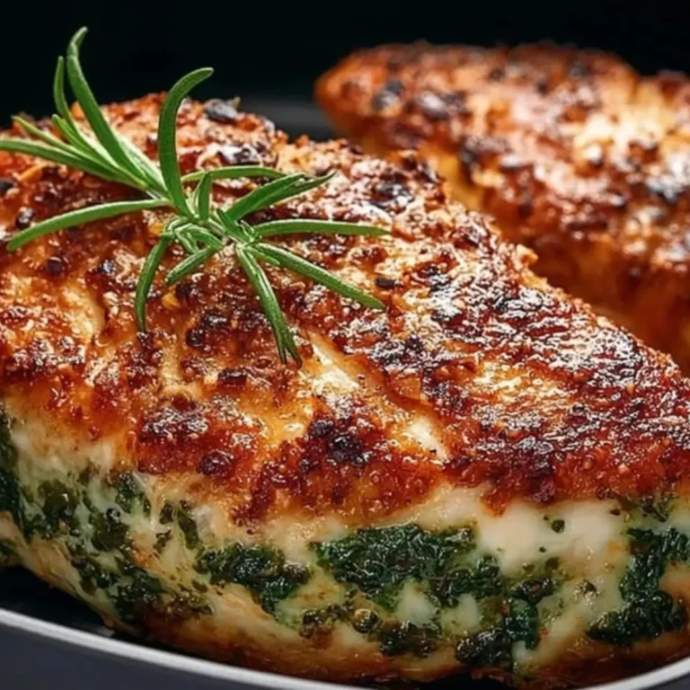 Hähnchenbrust Airfryer Geschmack