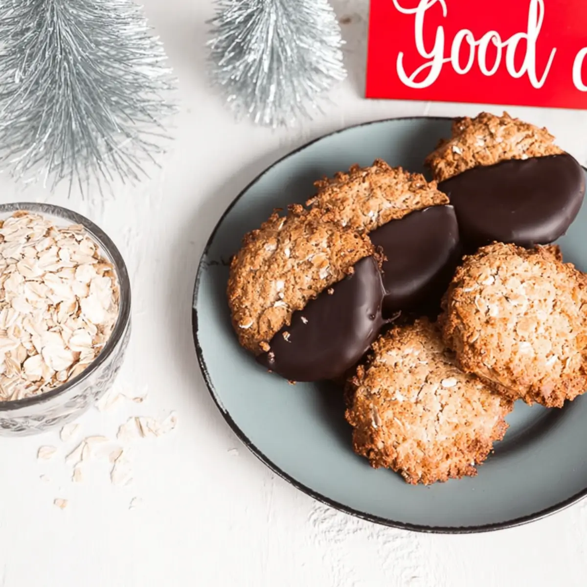 Hüttenkäse-Gnocchi