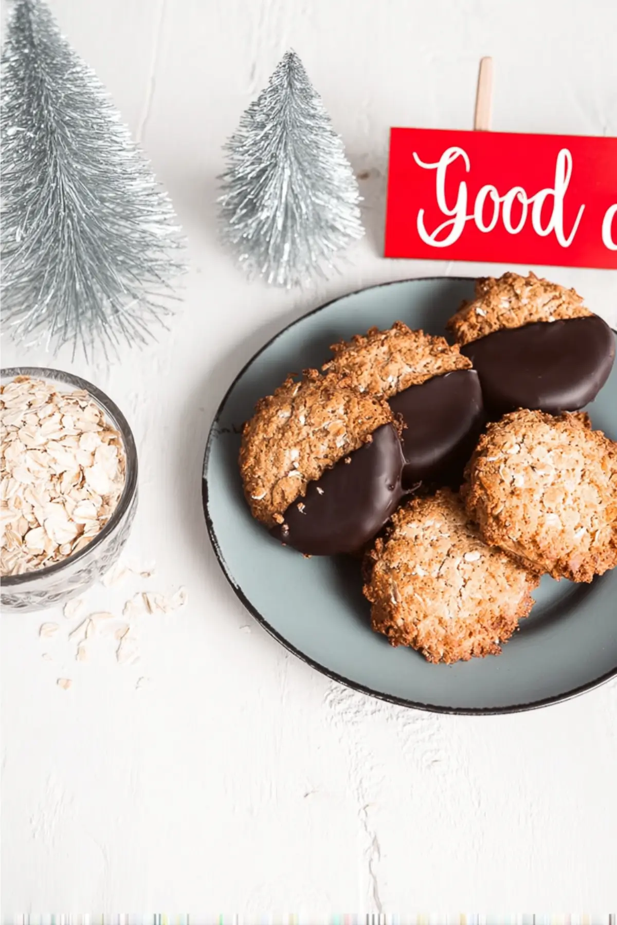 Hüttenkäse-Gnocchi