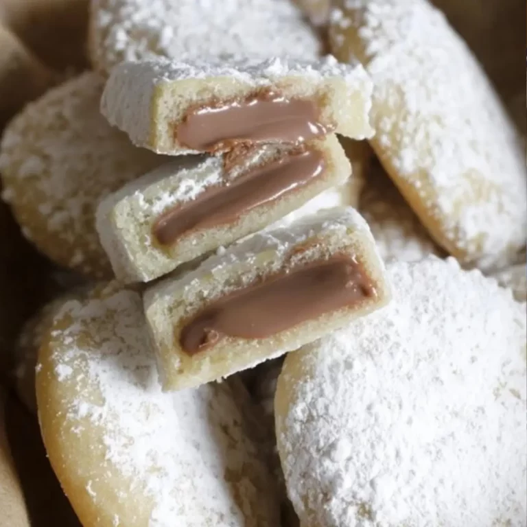 Kinderriegel-Plätzchen